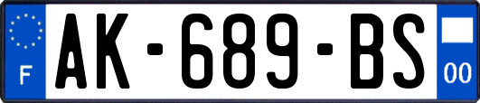 AK-689-BS