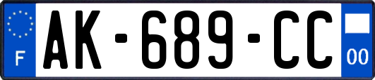 AK-689-CC