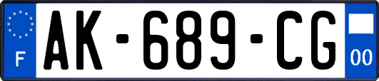 AK-689-CG