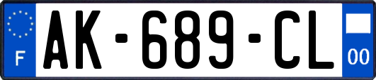 AK-689-CL