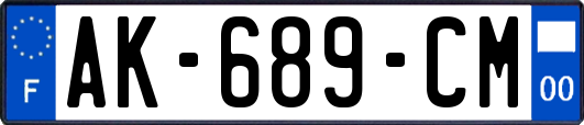 AK-689-CM