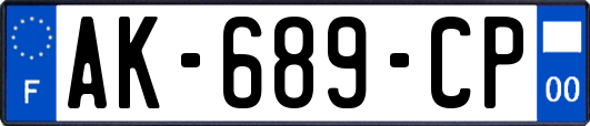 AK-689-CP