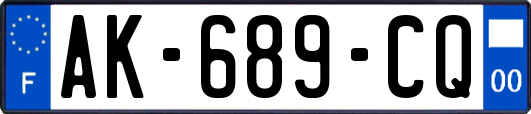 AK-689-CQ