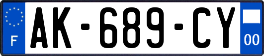 AK-689-CY