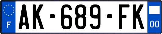 AK-689-FK