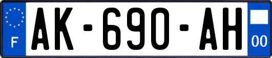 AK-690-AH