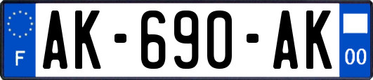 AK-690-AK