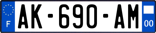 AK-690-AM