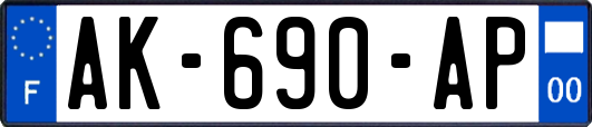 AK-690-AP