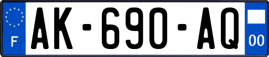 AK-690-AQ