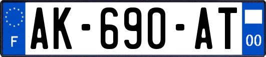 AK-690-AT