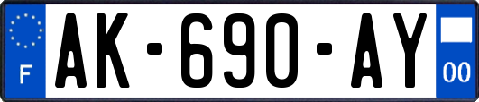 AK-690-AY
