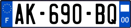 AK-690-BQ