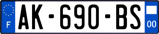 AK-690-BS