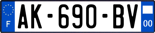 AK-690-BV