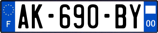 AK-690-BY