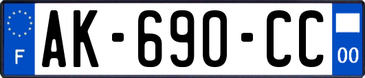 AK-690-CC