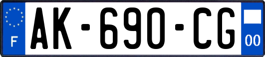AK-690-CG