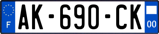 AK-690-CK