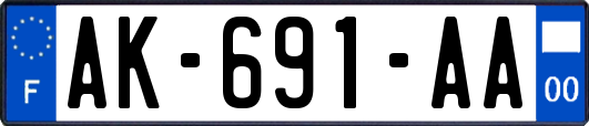 AK-691-AA