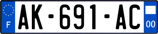 AK-691-AC