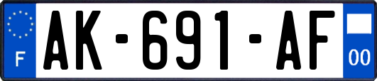 AK-691-AF