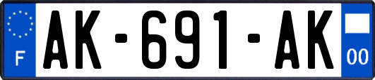 AK-691-AK