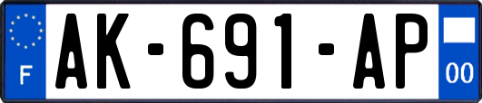 AK-691-AP