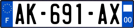 AK-691-AX