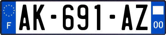 AK-691-AZ