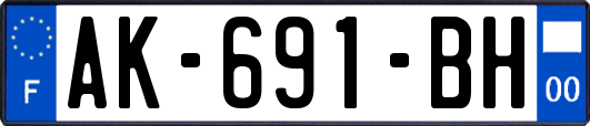 AK-691-BH