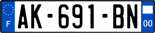 AK-691-BN