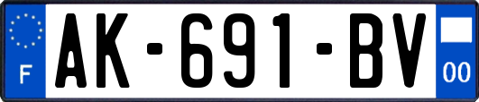 AK-691-BV