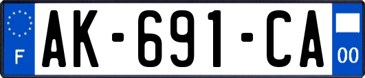 AK-691-CA