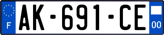 AK-691-CE