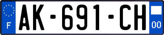 AK-691-CH