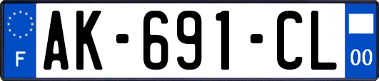 AK-691-CL