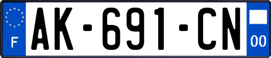 AK-691-CN