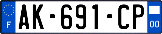 AK-691-CP