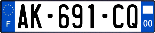 AK-691-CQ
