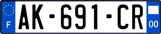 AK-691-CR