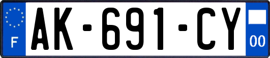 AK-691-CY