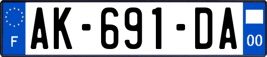 AK-691-DA