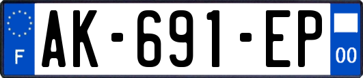 AK-691-EP