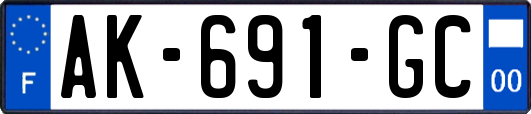 AK-691-GC