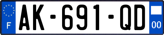 AK-691-QD