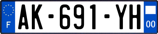AK-691-YH