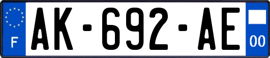 AK-692-AE