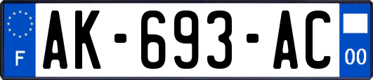 AK-693-AC