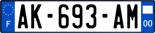 AK-693-AM